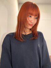 メゾンアメリナンバーツー(Maison Amelie N°2)