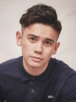 エリマ 横浜西口(elima) 横浜西口スパイキーショートツイストスパイラルパーマツイスパ