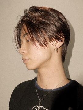 サル 代官山(SAL) 【SAL】カラーpartスタイル