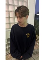 ブーム(BOOM)&nbsp;メンズマッシュ