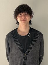 ソワンドブレス 阿倍野店(soin de brace) 見正 恵弥