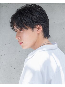 フェザーパーマ