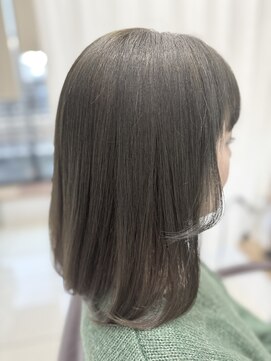 【META】レイヤーカットスタイル