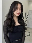 韓国風×ヨシンモリ