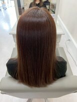 スタイルジャパン 美里店(style JAPAN)&nbsp;【沖縄】 髪質改善　髪質改善トリートメント　美容室髪質改善