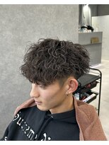 ラヴィット 横浜店(LUVIT) 【スペインカール】