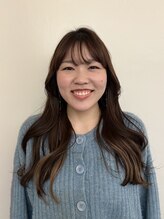 クンクンルーホーライシー(KUN KUN LU HO laishi)&nbsp;山根 澪那