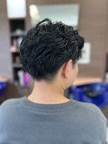 ディライトサロン中村(Delightサロン中村)&nbsp;スパイラルパーマ