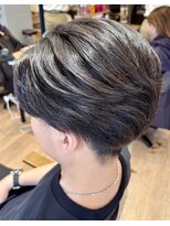 シータ 大山(THETA)&nbsp;センターパート