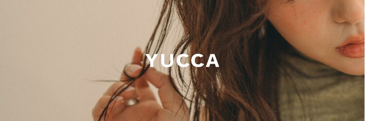 ユッカ 京橋(YUCCA)のサロンヘッダー