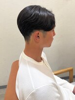 ニコ 四街道(nico)&nbsp;毛流れニュアンスパーマ