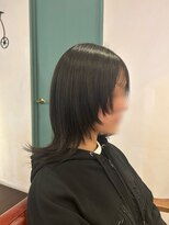 モップス 金沢文庫店(MOPS) シャギーウルフ