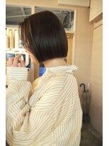 イル(iru)&nbsp;ミニボブ