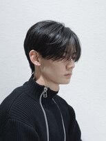 ザゴールド 宮崎(THE GOLD)&nbsp;men'shair/波巻きツイストスパイラル/ニュアンスパーマ