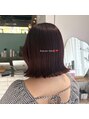 ヤード(YARD) Redcolor