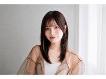 ベル(BELL)の雰囲気(#ロング#レイヤー#髪質改善)