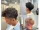 ALLEN Lueur【髪質改善＆トリートメント】【7月1日OPEN（予定）】の写真