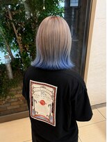 ファーレンピュアスウィート(fahren-pure-suite)&nbsp;Blue bird／デザインカラーご提案／和光市朝霞市