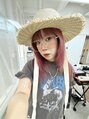 オー(OOO)&nbsp;TAO. 透明感CL