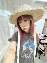 オー(OOO)&nbsp;TAO. 透明感CL
