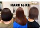 ハレトケ(HARE to KE)の写真