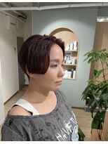 ヌビア 青葉台(NUBIA)&nbsp;大人ショート