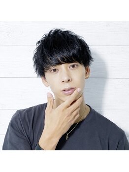 フロー アワード 92(FLOW award)の写真/【柏駅徒歩7分】価格以上の価値を。上質を知る男のためのメンズサロン。