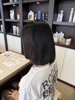 ジャパン ホンテン(JAPAN HONTEN) ボブ