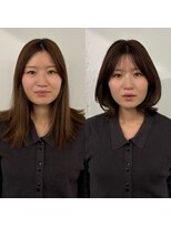 メロウ(me'lou)&nbsp;《me’lou》くびれ×レイヤー20代30代40代50代