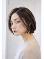 スイ バイティティ 川崎店(suis. by titi)&nbsp;ショートボブ