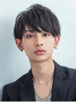 sys by fit MEN'S 千葉【シスメンズ】メンズカット/メンズパーマ/メンズカラー&nbsp;千葉/ニュアンスパーマ/ニュアンスウルフ/ダウンバング