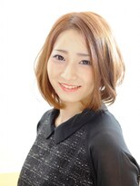 オニオンヘアー(onion hair)&nbsp;◇ゆれかわボブ◇