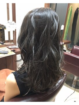 キー(kｅｙ) お客様style