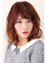 フォルテ 掛川店&nbsp;ゆるかわミディアム