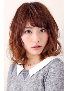 フォルテ 掛川店 ゆるかわミディアム