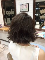 ストップレディー(stop lady)&nbsp;オーシャンカラーボブ