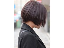 ヘアアフェクト ニーナ(hair Afecto nina)