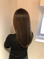 パティオンツー(PATIONN2)&nbsp;30代40代大人女性の憧れツヤ美髪★弱酸性スレートでツルツル♪