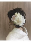 波ウェーブアレンジ