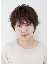 ゼンコー アオヤマ(ZENKO Aoyama)&nbsp;ナチュラルスウィングツイストパーマ[表参道/青山/表参道駅]