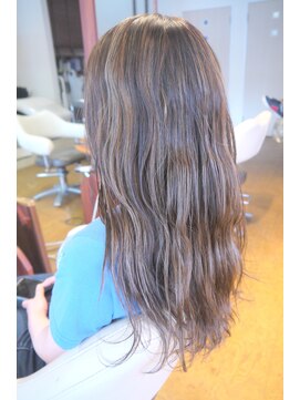 ヘアー ライフ トゥルース(Hair Life truth) ≪truth≫ハイライト×アッシュ