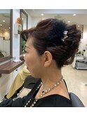 スタイリッシュ・アップ