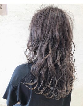 モアナ バイ ヘッドライト 武蔵小杉店(Moana by HEADLIGHT) 西海岸ロングウェーブ