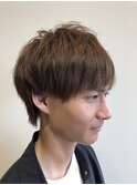 メンズマッシュ