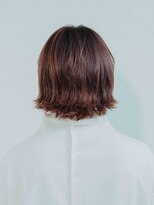 プロデュース 古淵店(Produce)&nbsp;外はねボブ