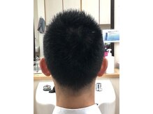 ヘアサロン エス(Hair Salon S)