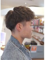 24 岸和田店&nbsp;いつもと一味違うパーマがしたい方へ