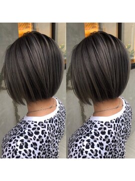 ログスラッシュ(LOG/) シャドウルーツ