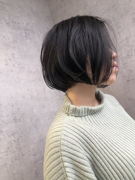 ノア ヘアデザイン 町田店(noa Hair Design) フィットボブ