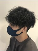 ツイストスパイラル